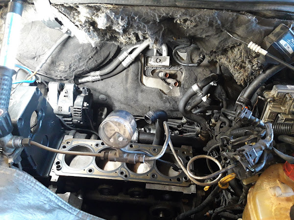 Foto 2 AUTO CENTER JORGE