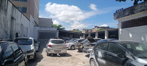 Oficina Irmão Xavier Ltda