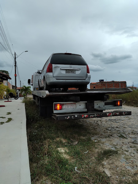 Foto 1 Aguia Reboques 24 Horas