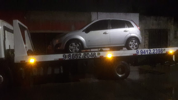 Foto 2 Aguia Reboques 24 Horas