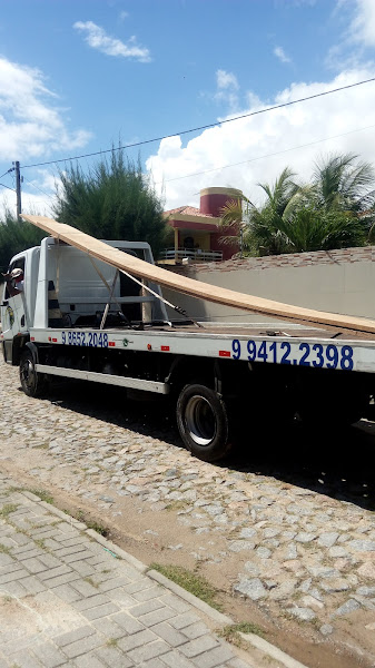 Foto 3 Aguia Reboques 24 Horas