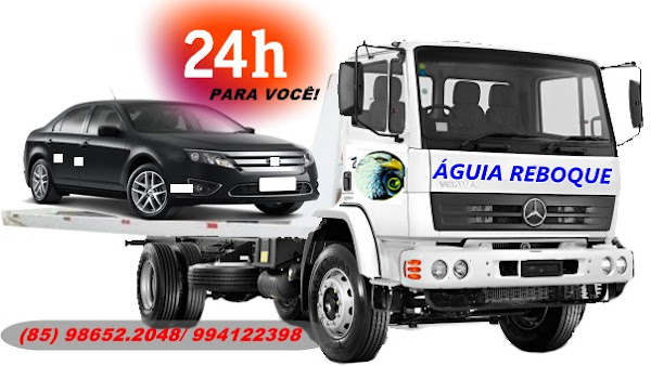 Foto 4 Aguia Reboques 24 Horas