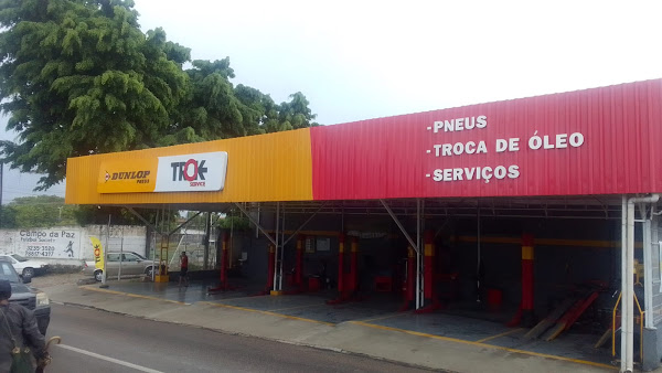 TROK Service