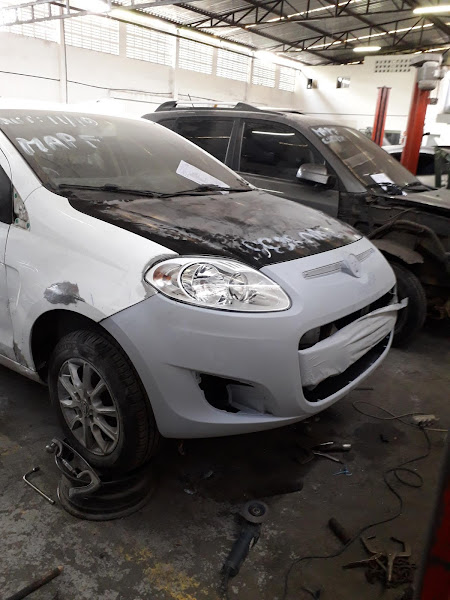 Foto 3 Off Road Center