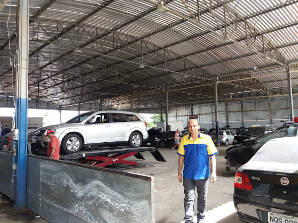 Foto 6 Off Road Center