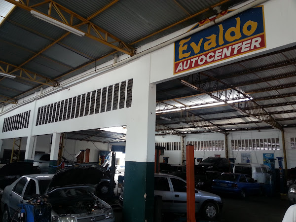 Evaldo AutoCenter