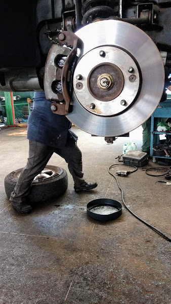 Foto 3 Evaldo AutoCenter