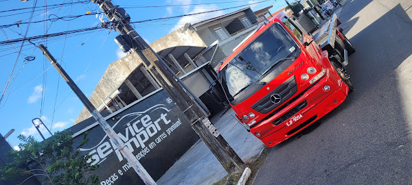 Foto 2 Service Import