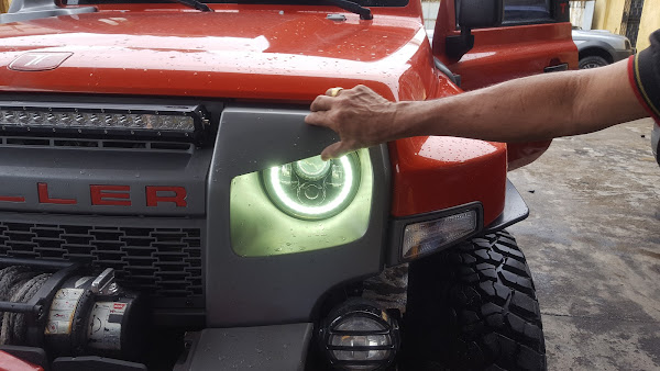 Foto 3 JM AUTO MECÂNICA