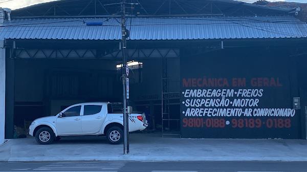 LG Autos Car service