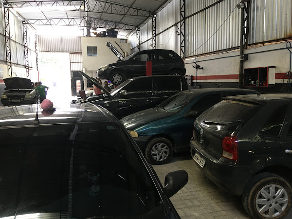 Foto 3 LG Autos Car service