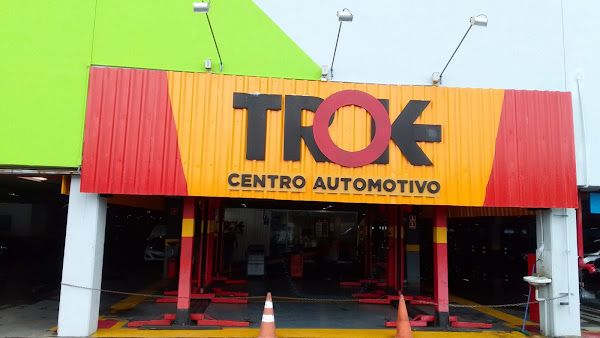 TROK Service