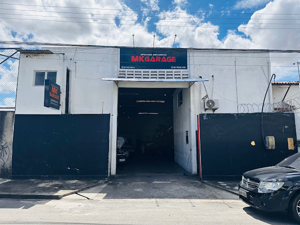 Foto 1 MK Garage Centro Automotivo / Oficina Jipe