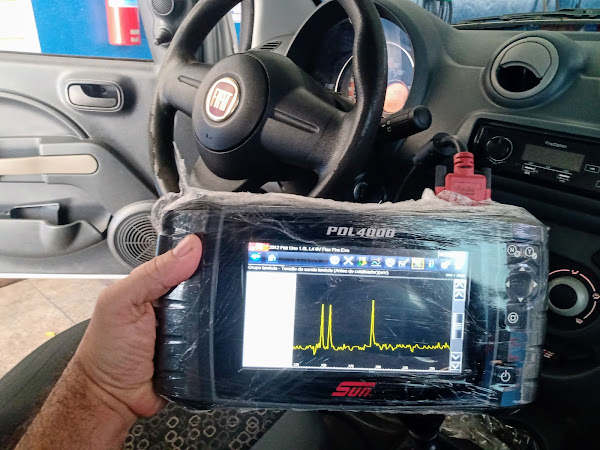 Paulista 900 Auto Serviços