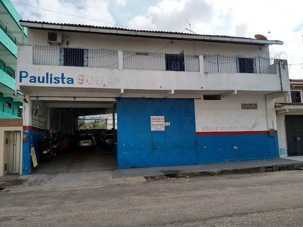 Foto 1 Paulista 900 Auto Serviços