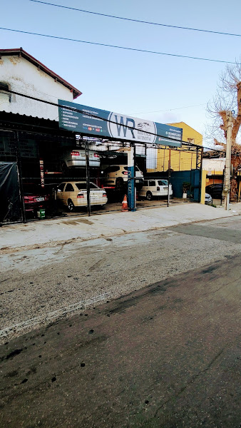 Foto 1 Wr Manutenção Automotiva