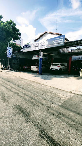 Foto 2 Wr Manutenção Automotiva