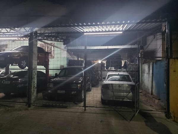 Foto 4 Wr Manutenção Automotiva