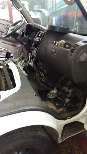 Foto 2 Uti Do Veiculo