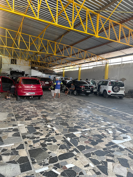 Oficina Zé das Portas