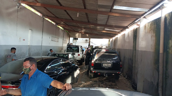 Foto 3 Oficina Zé das Portas