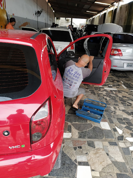 Foto 4 Oficina Zé das Portas