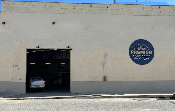 Foto 1 Premium Autocenter