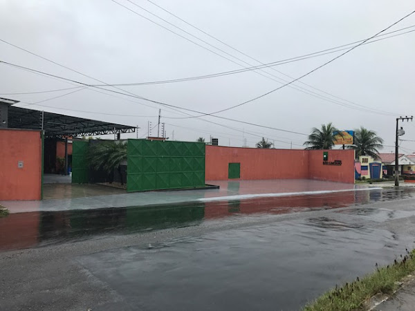 Oficina São Caetano Filial