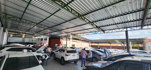 Foto 2 Oficina São Caetano Filial