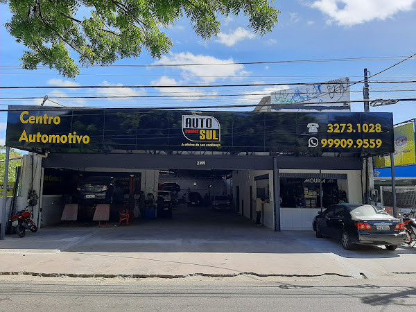 Auto Center Sul