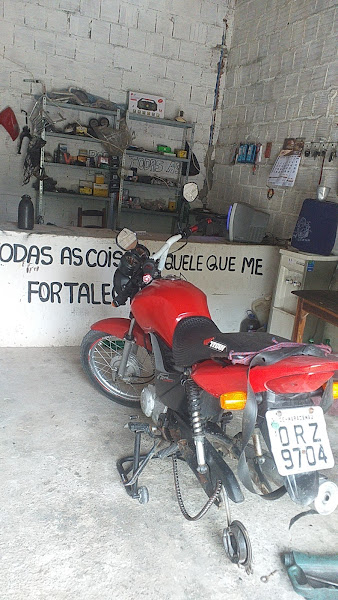 Foto 1 Auto Center Sul