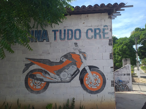 Foto 3 Auto Center Sul