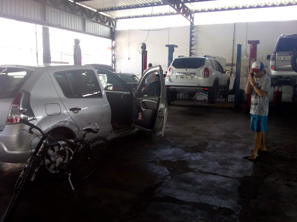 Foto 5 Auto Center Sul