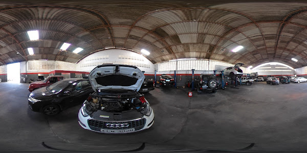 Auto Tech Câmbio Automático e Conversores de Torque