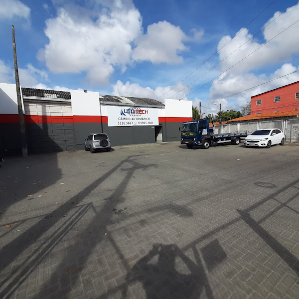 Foto 1 Auto Tech Câmbio Automático e Conversores de Torque