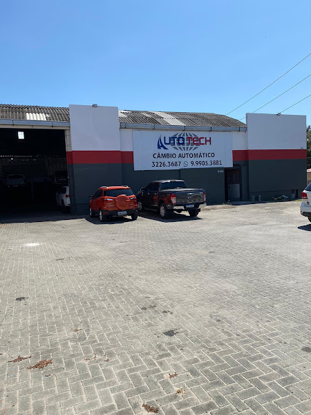 Foto 4 Auto Tech Câmbio Automático e Conversores de Torque