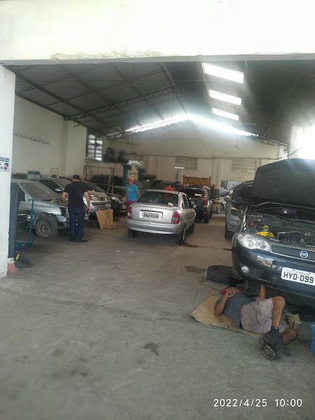 Foto 1 Evaldo Auto Peças