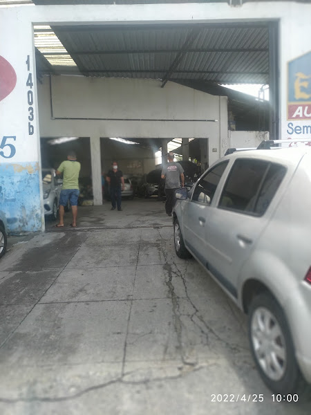 Foto 2 Evaldo Auto Peças