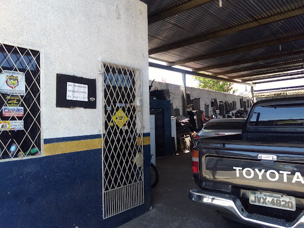 Foto 1 Loja O Teixeira peças recondicionadas