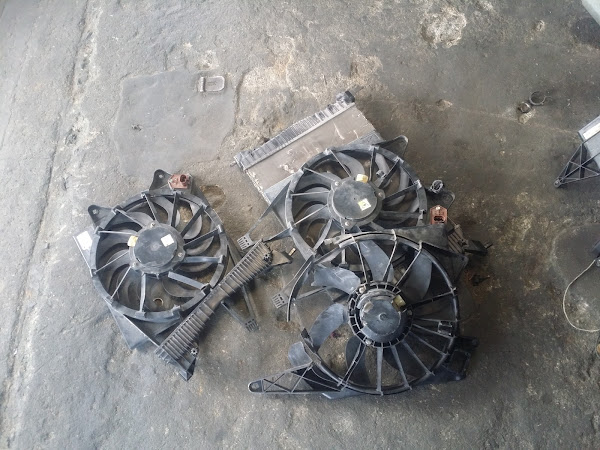 Foto 2 Loja O Teixeira peças recondicionadas