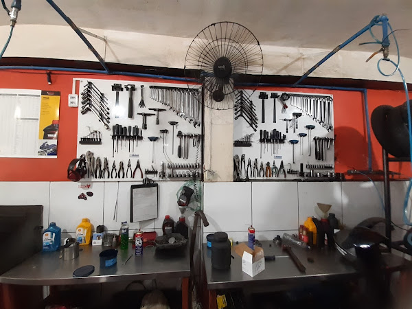 Foto 2 Alexandre Motos