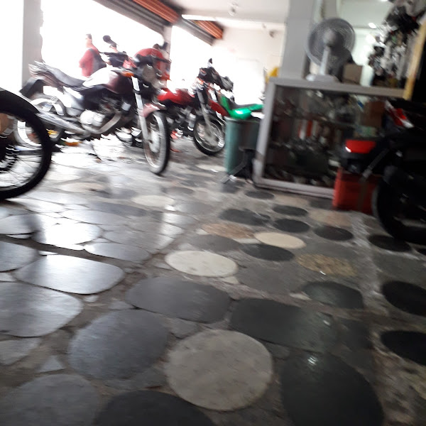 Foto 3 Alexandre Motos