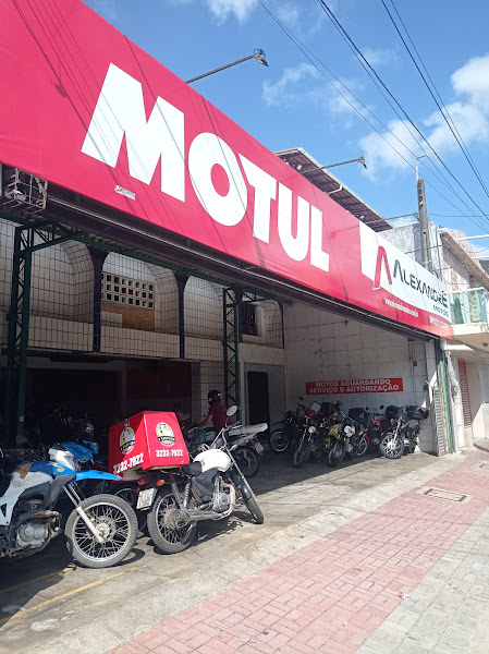 Foto 4 Alexandre Motos