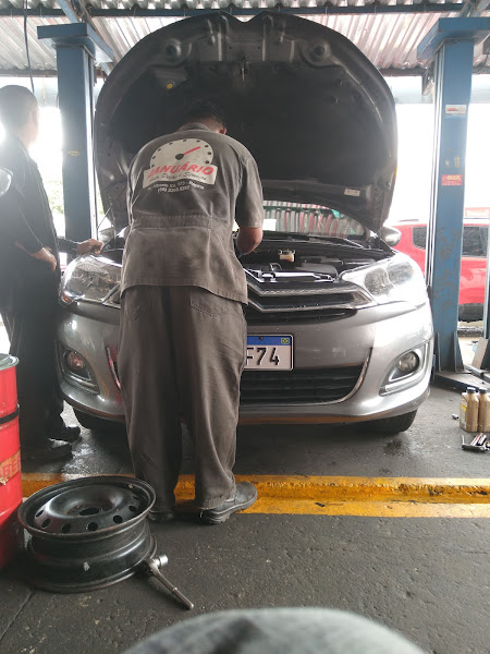 Januário Auto Peças e Serviços