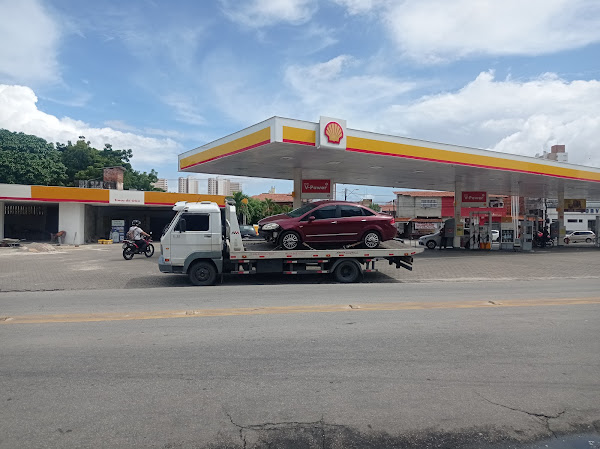 Foto 1 Januário Auto Peças e Serviços