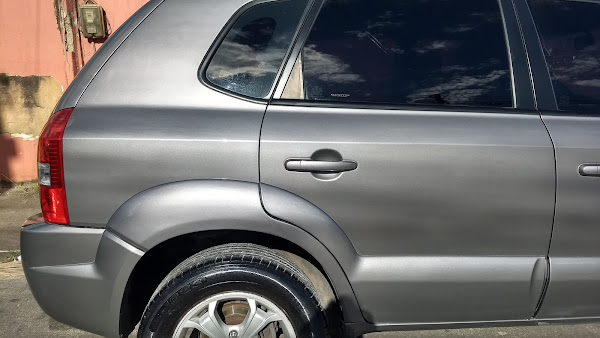 Oficina Forte Funilaria