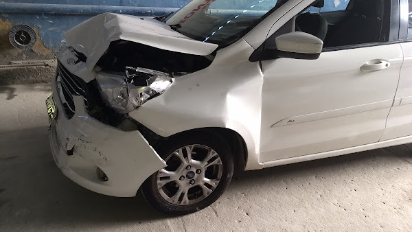 Foto 2 Oficina Forte Funilaria