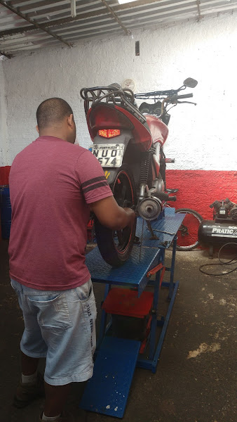 Foto 2 CRISTIANO MOTOS