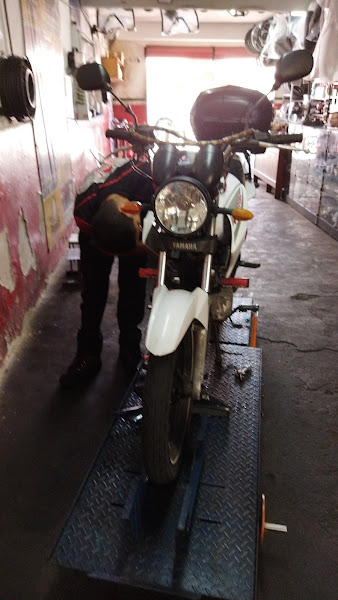 Foto 3 CRISTIANO MOTOS