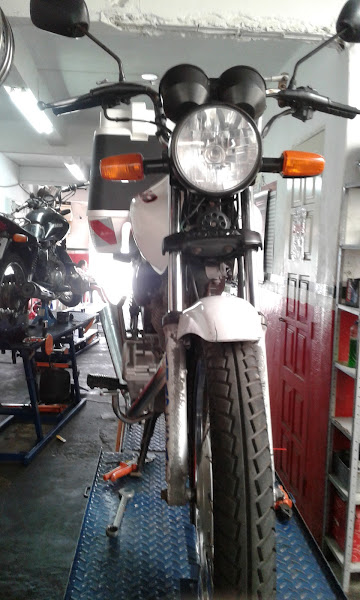 Foto 4 CRISTIANO MOTOS